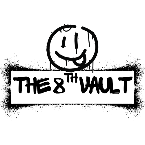 The 8th Vault